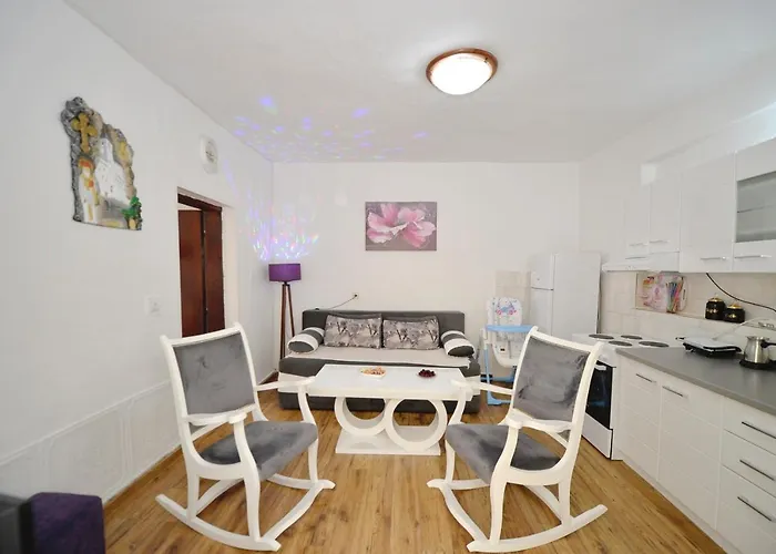 Apartman Stefan