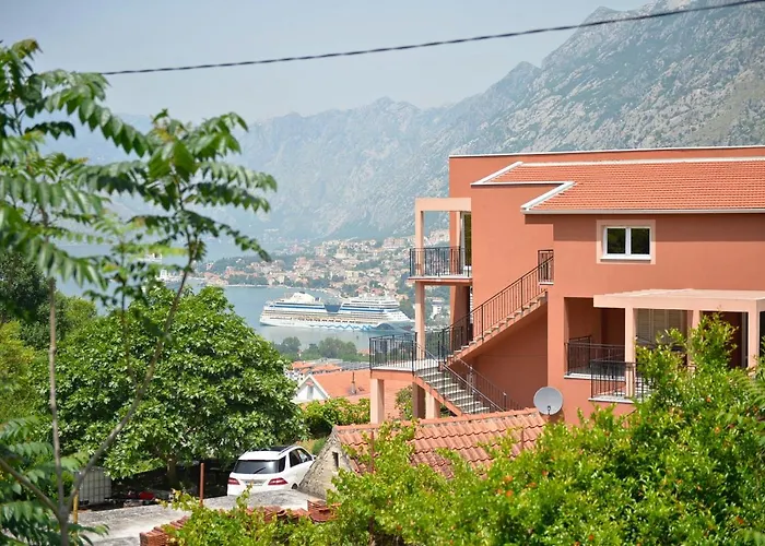 Apartman Stefan