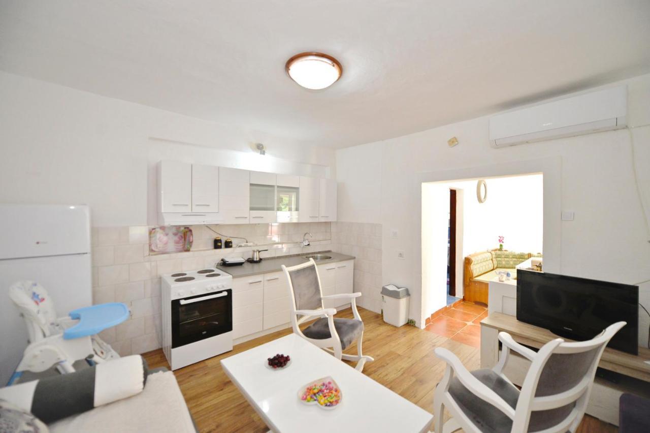 Appartement Stefan *