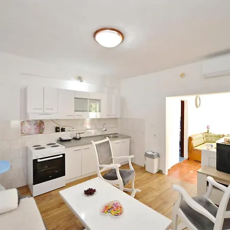 Apartman Stefan Kotor Exterior photo