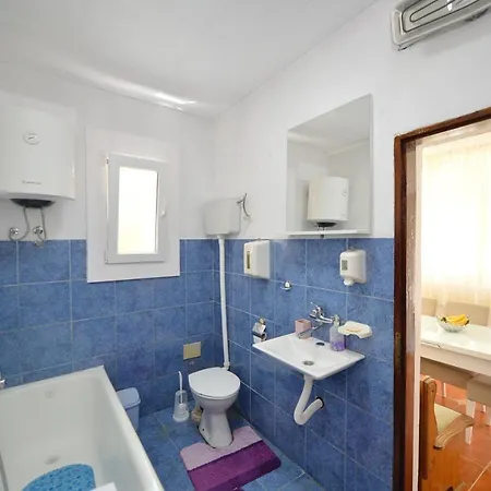 Apartman Stefan Kotor Exterior photo