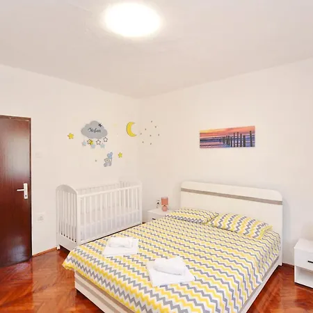 Apartman Stefan Kotor Exterior photo
