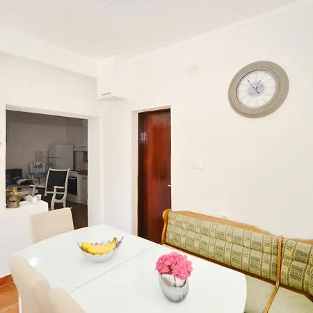 Apartman Stefan Kotor Exterior photo