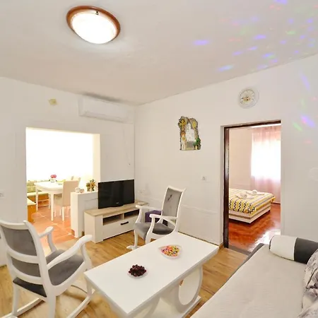 Apartman Stefan Kotor Exterior photo
