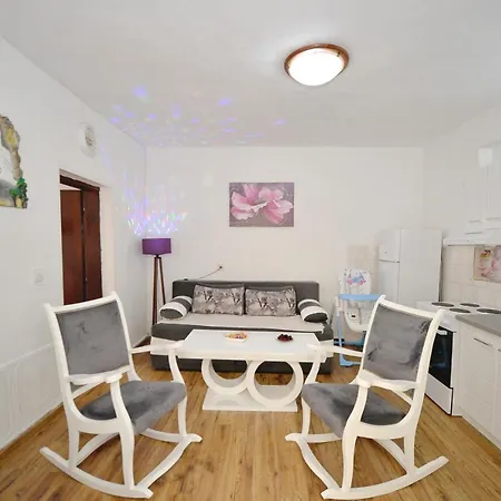 Apartman Stefan Kotor Exterior photo