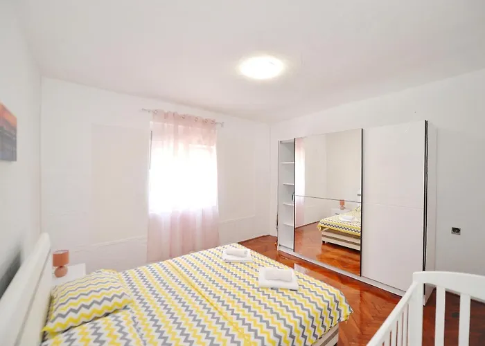 Apartman Stefan