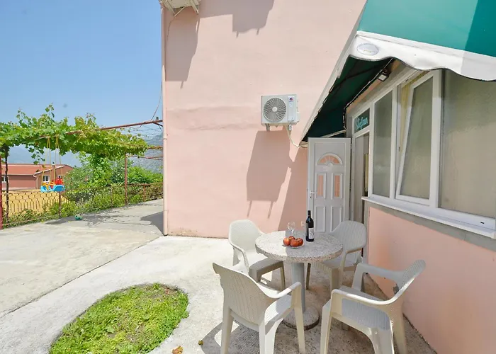 Apartman Stefan